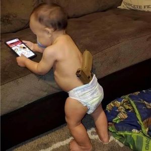 Meet your Posher, Fred